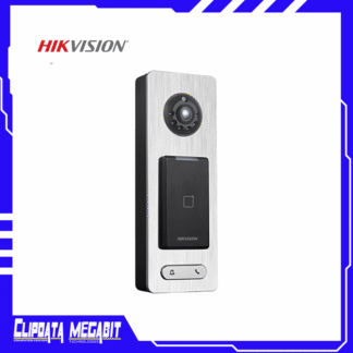 VIDEO ACCESS HIK DS-K1T500S