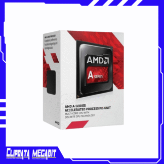 CPU S-FM2 AMD A6-7480 DUAL CORE