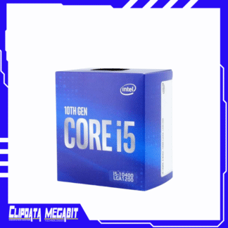 CPU S-1200 INTEL  i5-10400 12M C 4.3G