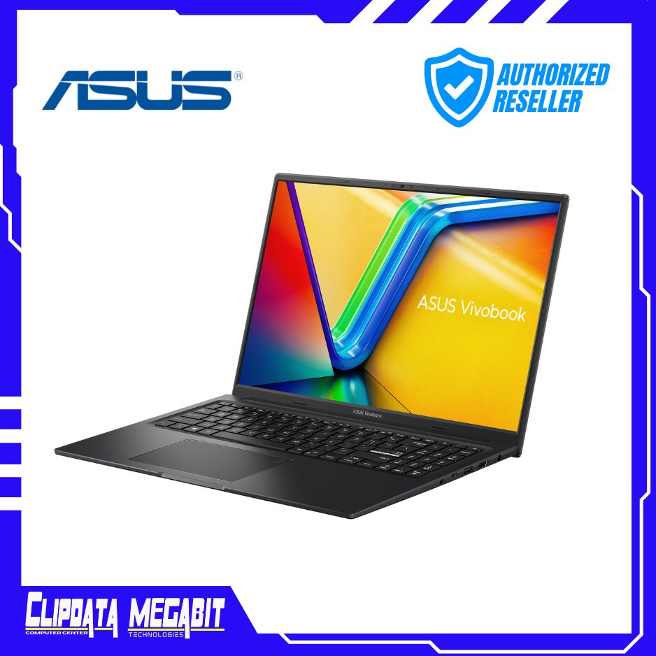 ASUS VIVOBOOK GO E1404FA-NK712WSM | R5-7520U | 8GB RAM | 512G SSD | 14" WINDOWS 11 OPI 2024 M365 - Image 2