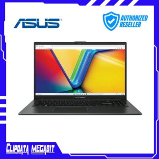 ASUS VIVOBOOK GO E1504FA-NJ1970WSM | R5-7520U | 8GB RAM | 512G SSD | 15.6" FHD | WINDOWS 11 | MICROSOFT Office HS 2024 + MICROSOFT S365