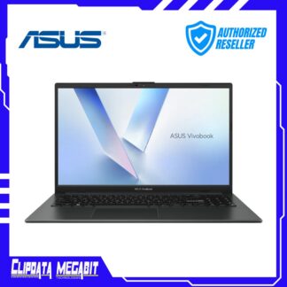 ASUS VIVOBOOK E1504FA-BQ2324W | R3-7320U | 8GB RAM | 512G SSD | 15.6" FHD IPS | WINDOWS 11 HOME