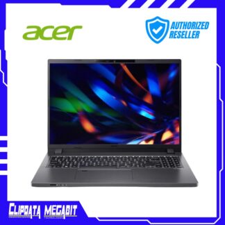 ACER TRAVELMATE TMP214-55-G2-56AF | i5-1334U | 16GB RAM | 512G SSD | 14" WUXGA IPS | WINDOWS 11 PRO